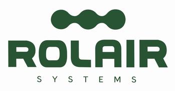 Rolair Logo