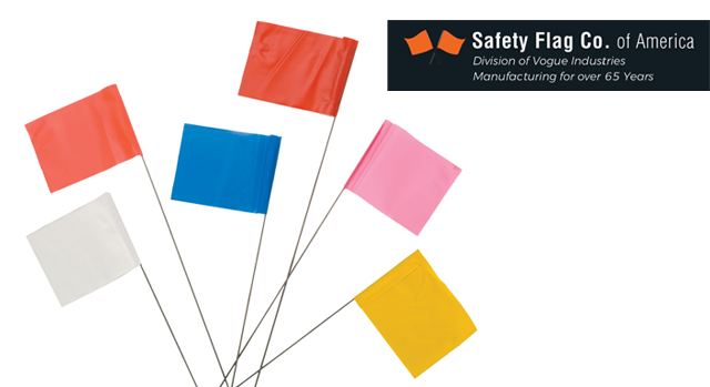 Safety Flag Co. Slide