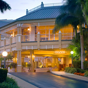 Sanibel Harbour Marriott Resort & Spa