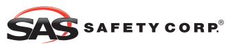 SAS Safety Corp. Logo 