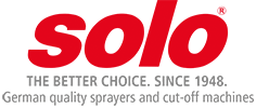 Solo USA Logo