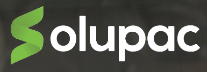 Solupac Logo