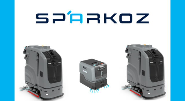 Sparkoz Slide