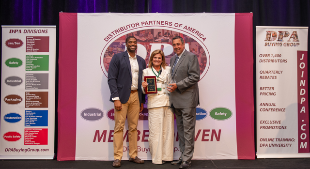 Excellence Award 2025 Safety - SpillTech