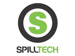 Spilltech Logo