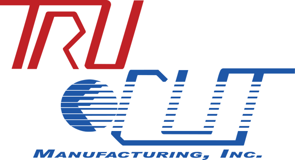 Tru-Cut Mfg Logo