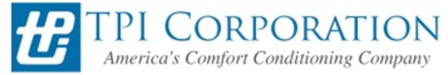 TPI Corp Logo
