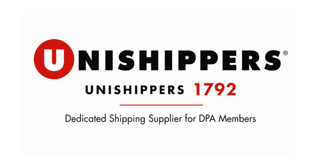 Unishippers 1792 Logo