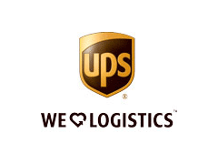 UPS Logo