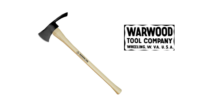 Warwood Tool Company Slide