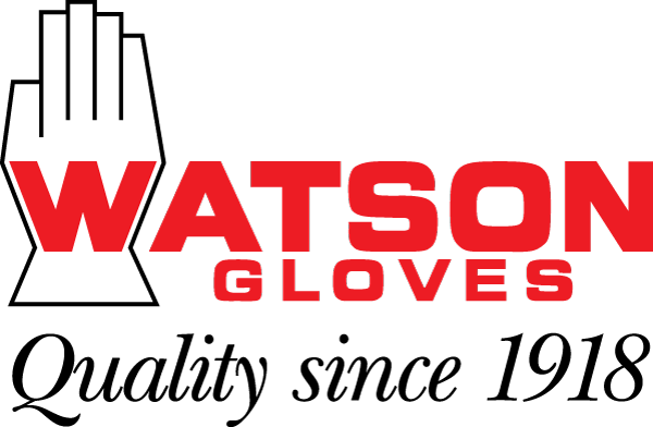 Watson Gloves USA Logo