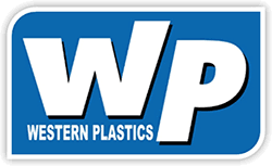 Western Plastics Logo