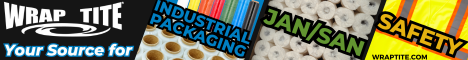 Wrap Tite Banner Ad 5.25