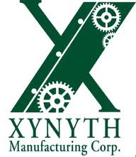Xynyth Mfg Logo