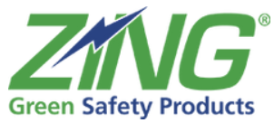 Zing Green Products Logo